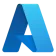 Azure logo